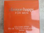 Clinique Happy Perfume for Men