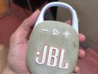 JBL 5 Speaker