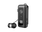 Clip Bluetooth Headset