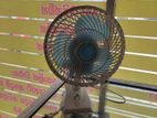 Clip Fan