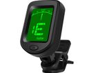 Clip On Digital Tuner