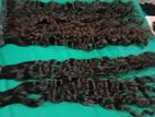 Clip on Hair Extension