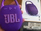 JBL Clip 5