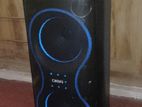 NDR-822 Bluetooth Karaoke Speaker