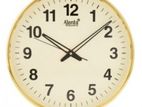 Clock Wall Aj-397 Ajanta