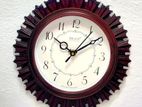 Clock Wall IND-5779 Solace