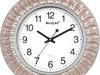 Clock Wall RCH-7149