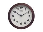 Clock Wall S-1001 Hachi 10inch