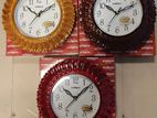 Clock Wall Sk-10-04 Saikon