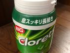Clorets Mint