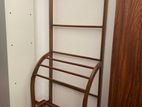 Clorth rack