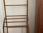 Clorth racks