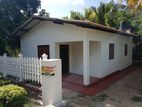 Close Mathale Kurunegala Main Rd Newly Buld Hose for Sale