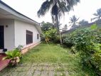 Close to Athurugiriya - Single Storied House For Sale