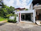 Close to Athurugiriya - Two Storied House Sale