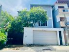 Close to Colombo 6 - Multi Purpose Property For Rent