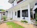 Close To Homagama City - House For Sale