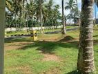 Close to Homagama Town Land for Sale