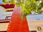 Close To Hospital & Town Negombo 6 Bed Rooms Furnshed House Sale