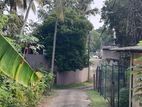 Close to Kandy Road Land in Kiribathgoda