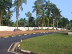 Close to Kiribathgoda Brand New Land Sale