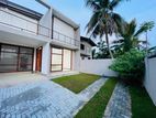 close to kottawa beautifull strong house for sale