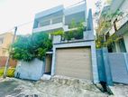 close to kottawa beautifull strong house for sale