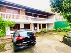 close to maharagama town beautifull strong house for sale