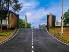 Close To Mahinda Rajapaksha Stadium Homagama Land for Sale
