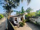 Close to Main Road - Single House For Sale