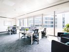 Close to Majestic City Luxury Office for Rent