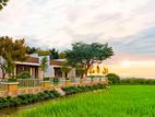 Close to MALABE CITY LUXURY HOUSE FOR SALE