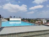 Close to Nawala Semi Furnished Apartment for Sale at Nugegoda