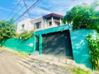 close to pannipitiya beautifull strong house for sale