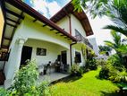 Close to Talawatugoda Valuable House For Sale