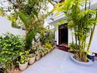 Close to Thalawatugoda Two Storied House For Sale