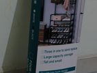 Floor Cloth Rack