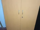 Cloths Cupboard