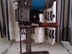 Cloth Cutting Machine