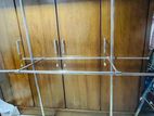 Cloth Display Rack