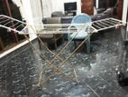 Cloth Drying Rack