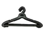 Cloth Hangers Plastic - (12pcs )