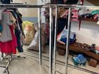 Cloth Hanging Racks