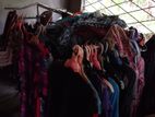 Cloth Lot