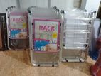 Cloth Rack Alluminium