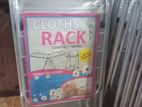 Cloth Rack Aluminium