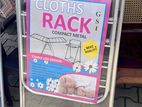 Cloth Rack Aluminium