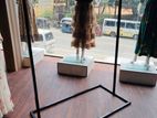 Cloth Rack shop
