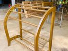 cloth rack