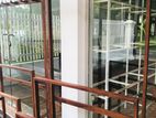 Cloth Rack